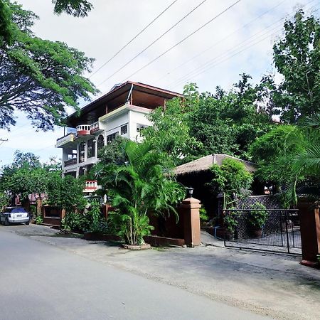 Remember Inn Nyaung Shwe Exterior photo