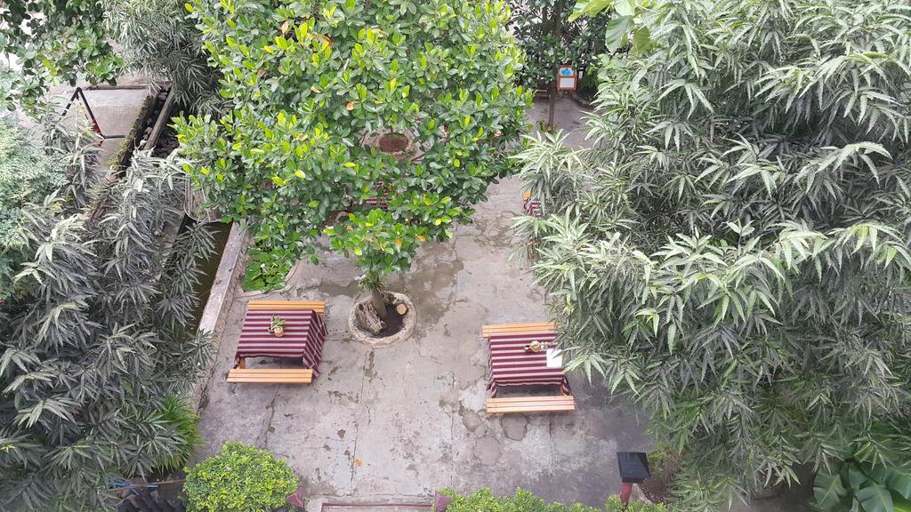 Remember Inn Nyaung Shwe Exterior photo