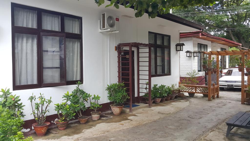 Remember Inn Nyaung Shwe Exterior photo