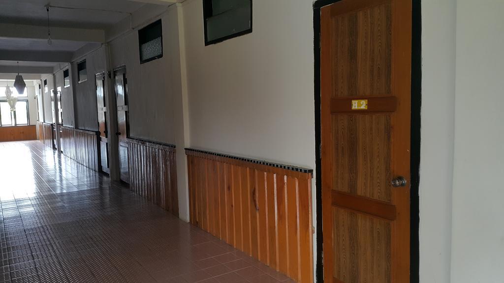 Remember Inn Nyaung Shwe Exterior photo