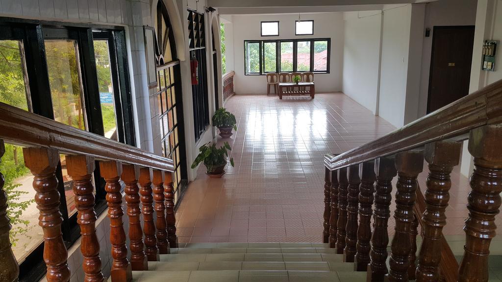 Remember Inn Nyaung Shwe Exterior photo