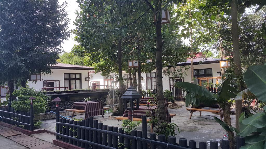 Remember Inn Nyaung Shwe Exterior photo