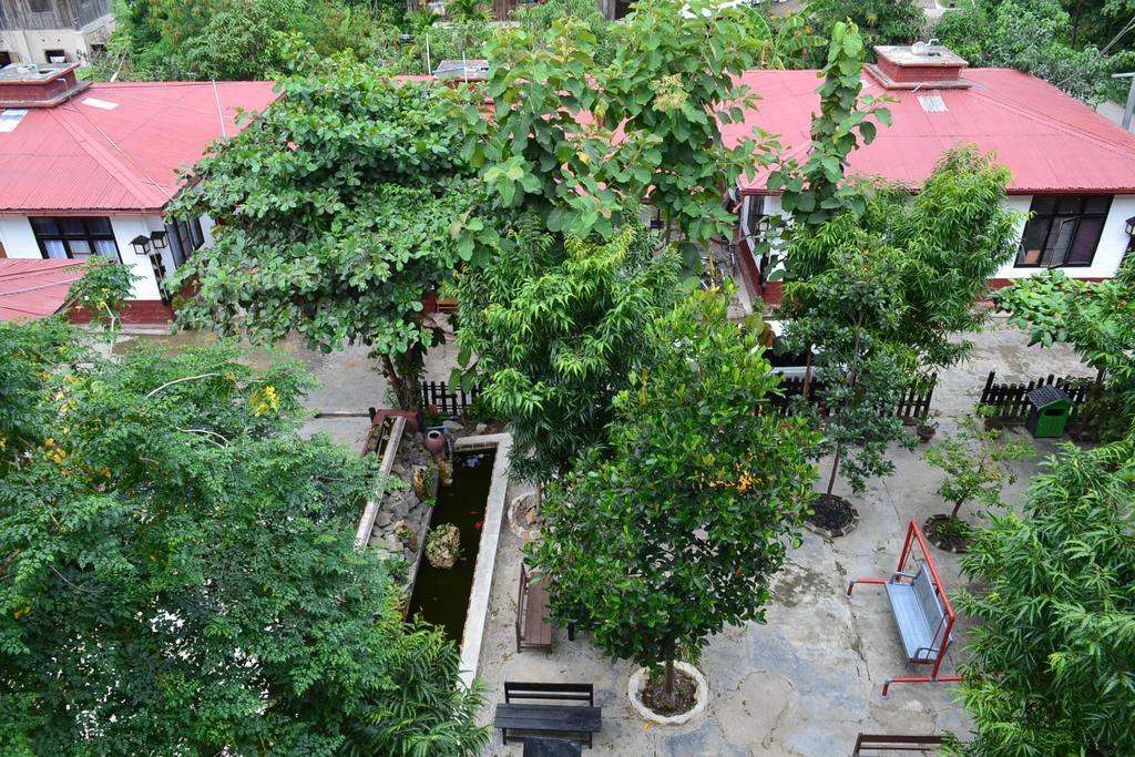 Remember Inn Nyaung Shwe Exterior photo