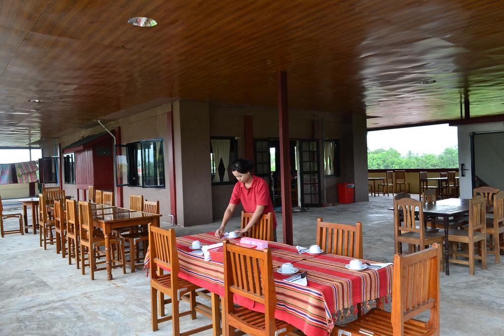 Remember Inn Nyaung Shwe Exterior photo