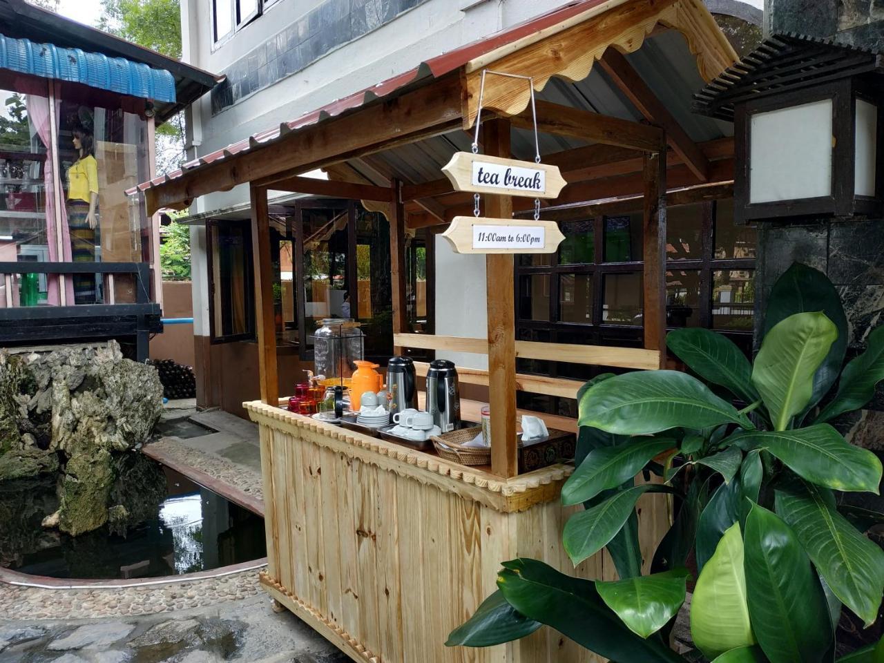 Remember Inn Nyaung Shwe Exterior photo