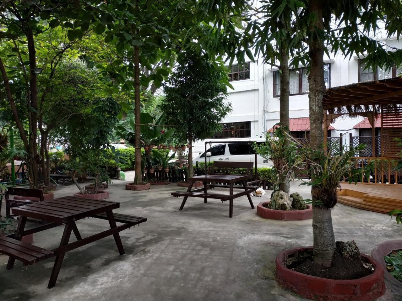 Remember Inn Nyaung Shwe Exterior photo