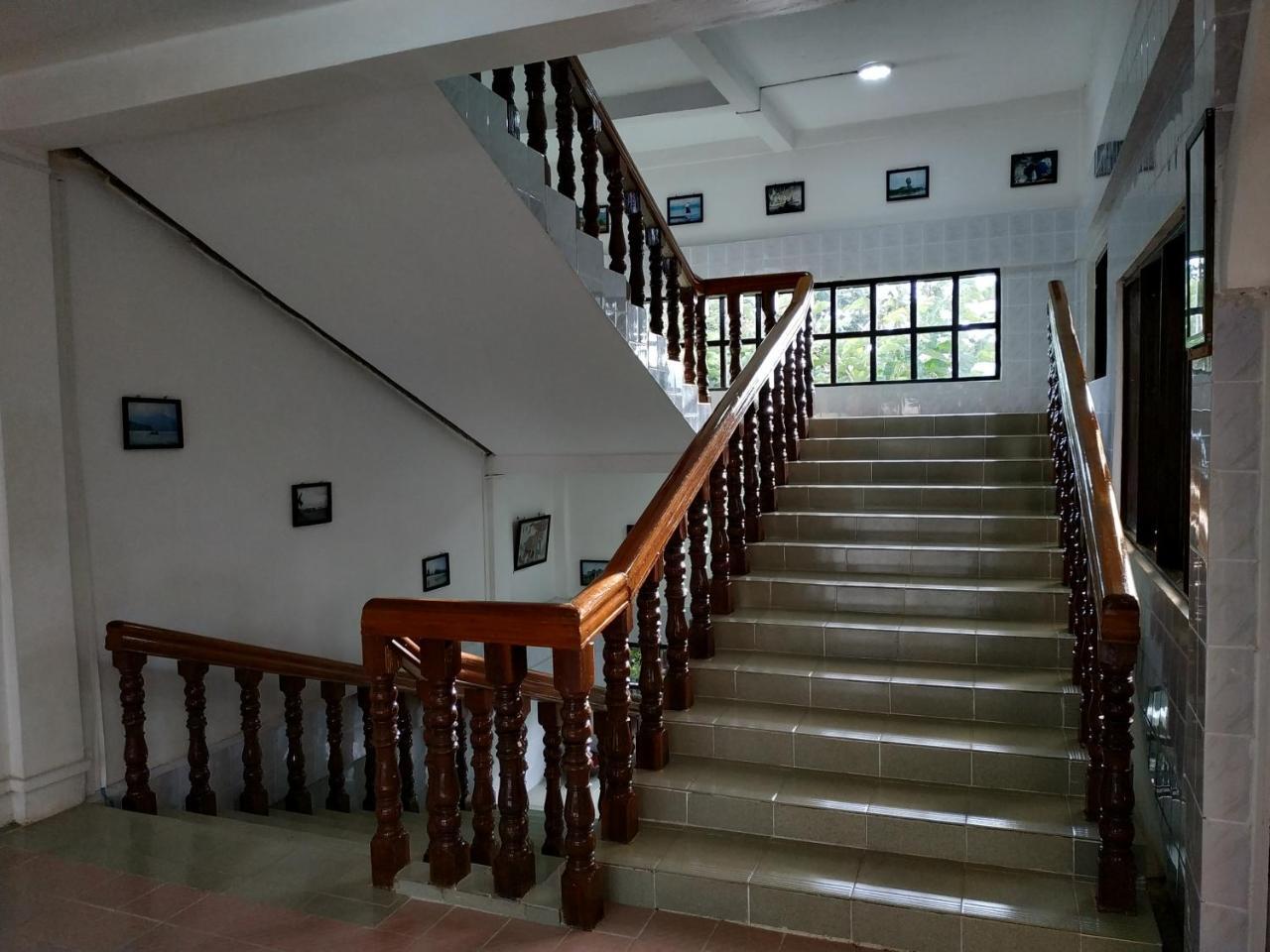 Remember Inn Nyaung Shwe Exterior photo