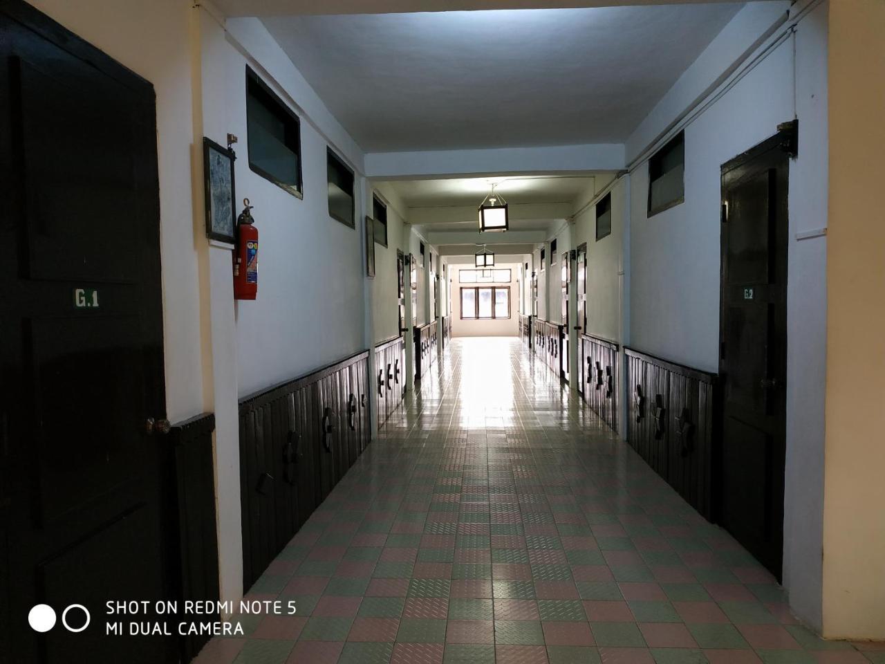 Remember Inn Nyaung Shwe Exterior photo