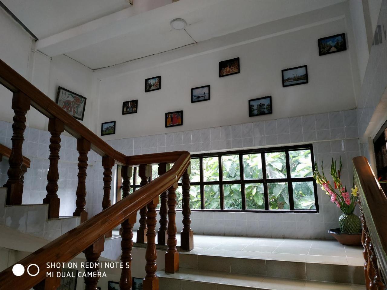 Remember Inn Nyaung Shwe Exterior photo
