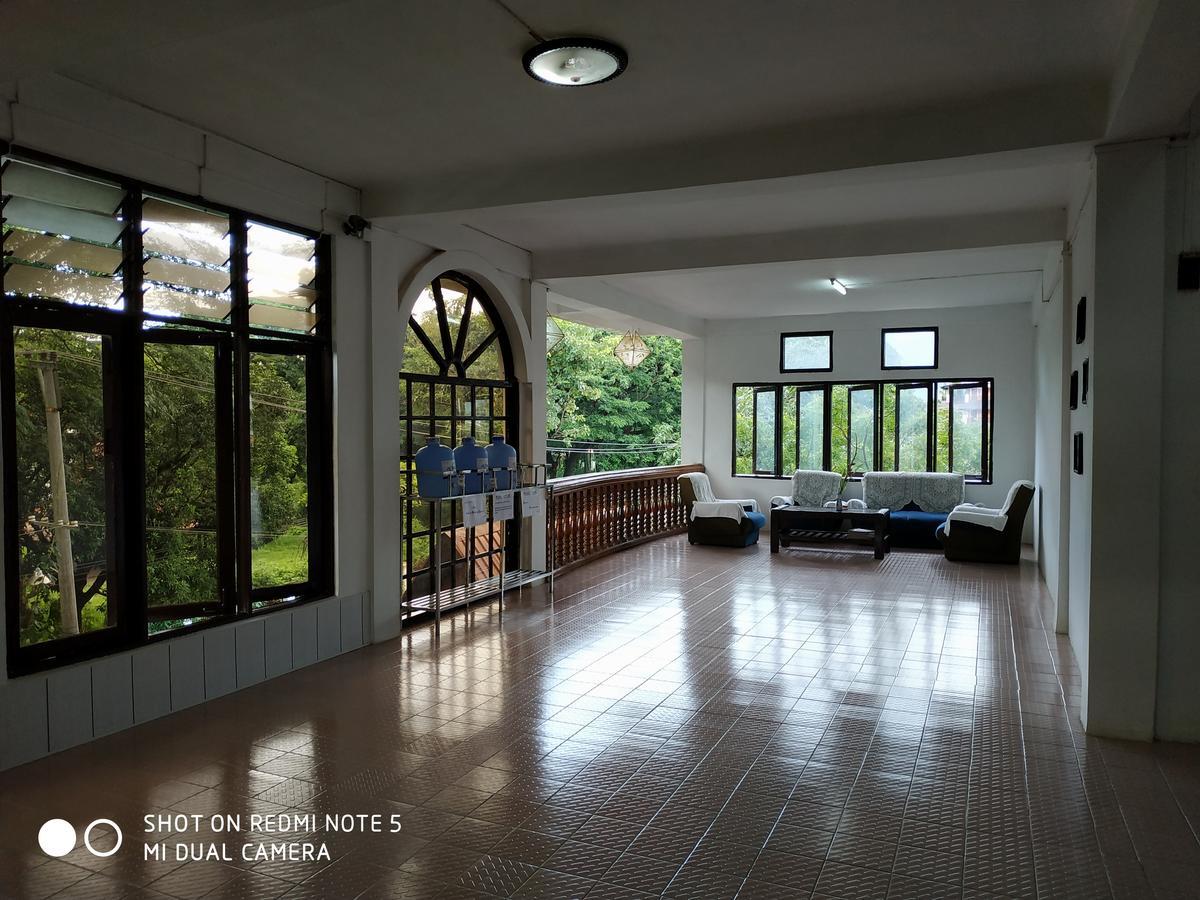 Remember Inn Nyaung Shwe Exterior photo