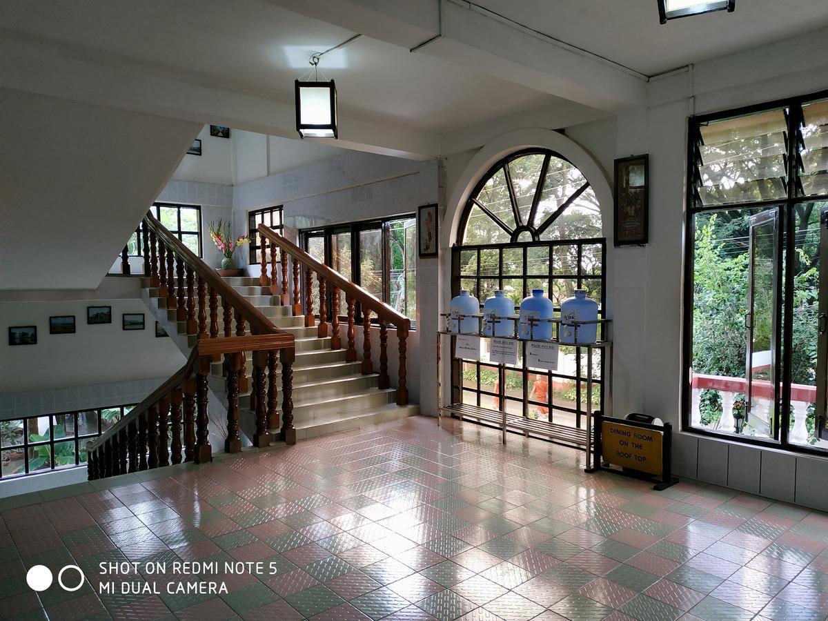 Remember Inn Nyaung Shwe Exterior photo