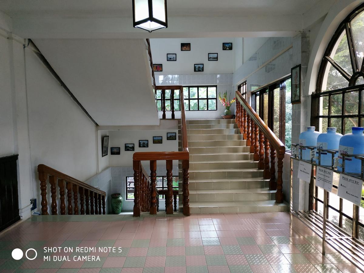 Remember Inn Nyaung Shwe Exterior photo