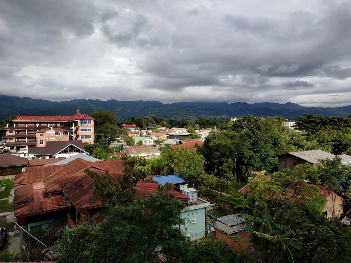 Remember Inn Nyaung Shwe Exterior photo